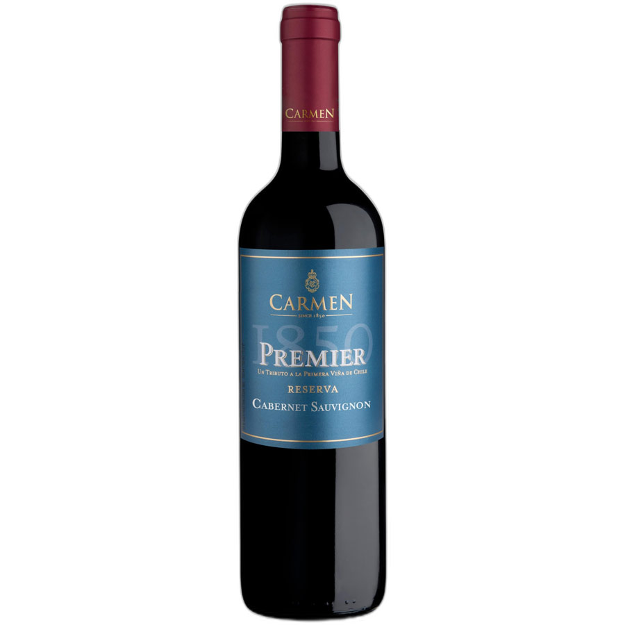 Carmen Premier Cabernet Reserva