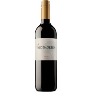 Tempranillo Valdemoreda