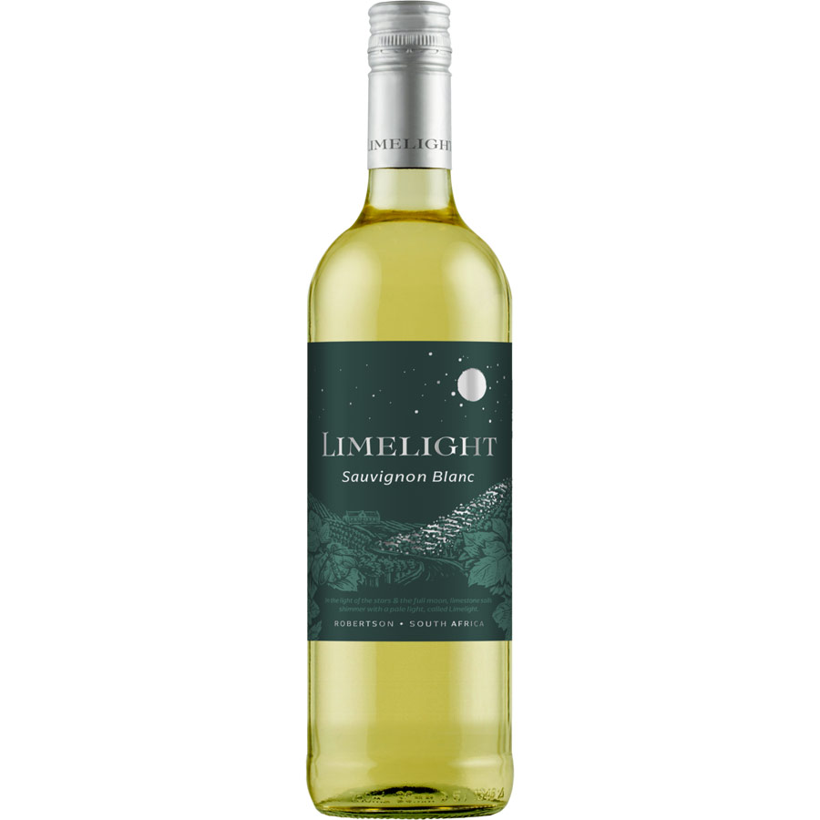 Sauvignon Blanc Limelight