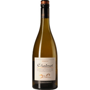Chalmet Chardonnay Réserve