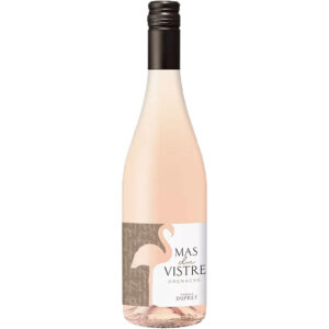 Mas du Vistre Grenache rosé