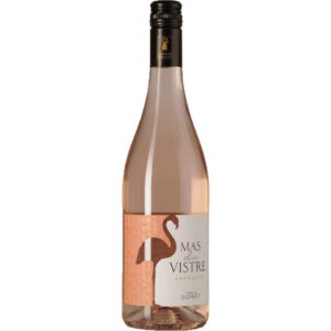 Mas du Vistre Grenache Gris Rosé